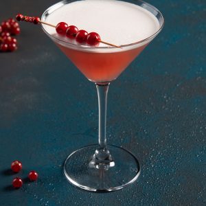 COSMOPOLITAN