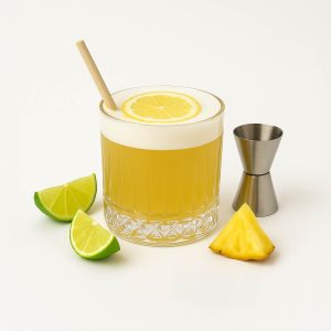 bitter almond